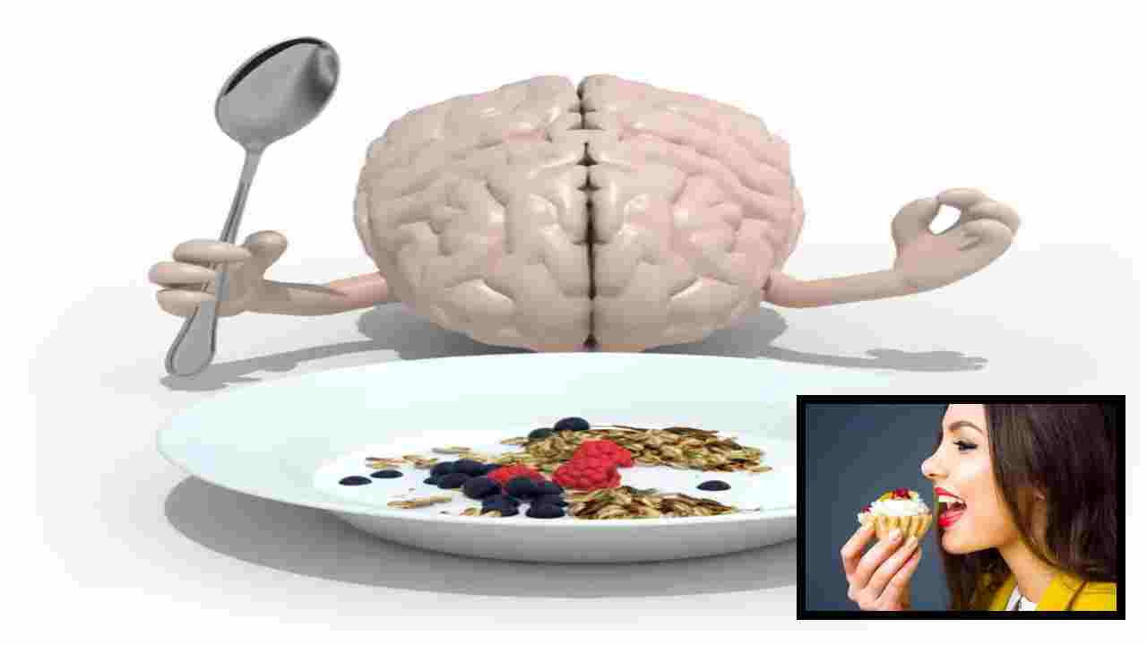 Sugary Foods : చక్కెర పదార్ధాలు అతిగా తీసుకుంటే మెదడు పనితీరులో మందగమనం! Sugary Foods : చక్కెర పదార్ధాలు అతిగా తీసుకుంటే మెదడు పనితీరులో మందగమనం!