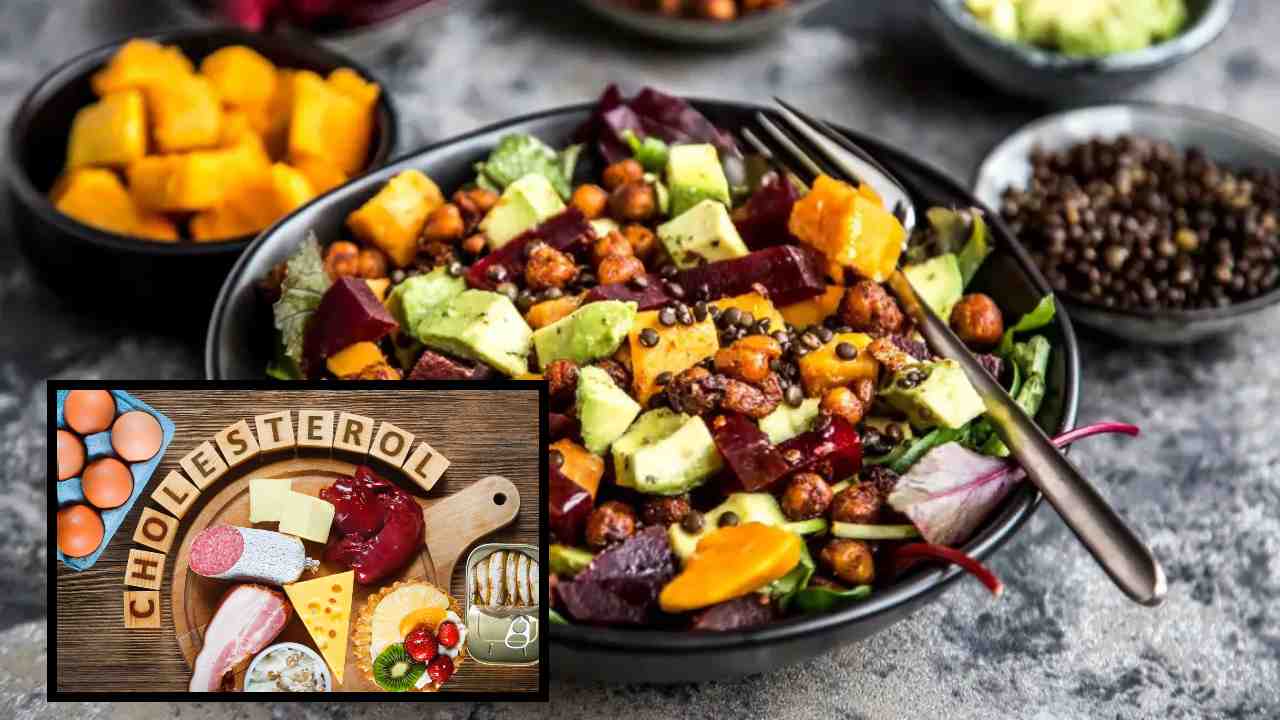 Healthy Cholesterol Levels : ఆరోగ్యకరమైన కొలెస్ట్రాల్ స్థాయి కోసం మీరు ఖచ్చితంగా నివారించాల్సిన ఆహార పదార్థాలు! Healthy Cholesterol Levels : ఆరోగ్యకరమైన కొలెస్ట్రాల్ స్థాయి కోసం మీరు ఖచ్చితంగా నివారించాల్సిన ఆహార పదార్థాలు!