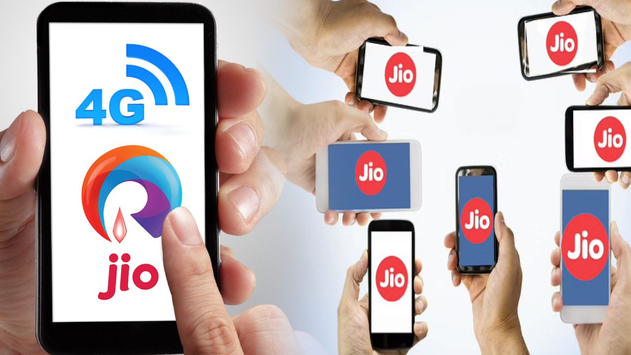4G Jio Plans Offer : 5G సర్వీసులు కాదు.. ఈ జియో 4G ప్లాన్లపై అన్లిమిటెడ్ కాల్స్, ఫ్రీగా నెట్ఫ్లిక్స్ మరెన్నో ఆఫర్లు.. ఓసారి లుక్కేయండి..! 4G Jio Plans Offer : 5G సర్వీసులు కాదు.. ఈ జియో 4G ప్లాన్లపై అన్లిమిటెడ్ కాల్స్, ఫ్రీగా నెట్ఫ్లిక్స్ మరెన్నో ఆఫర్లు.. ఓసారి లుక్కేయండి..!