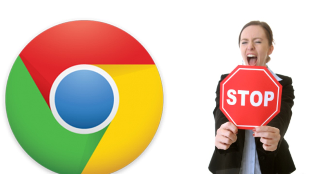 Google Chrome's data tracking _ Here's how to send ‘Do not track' request