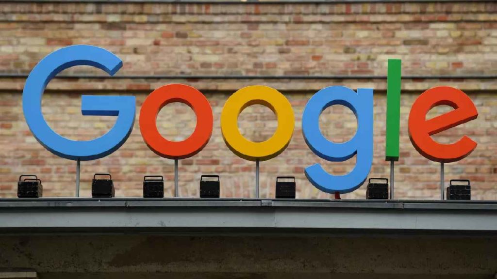 Google Fined