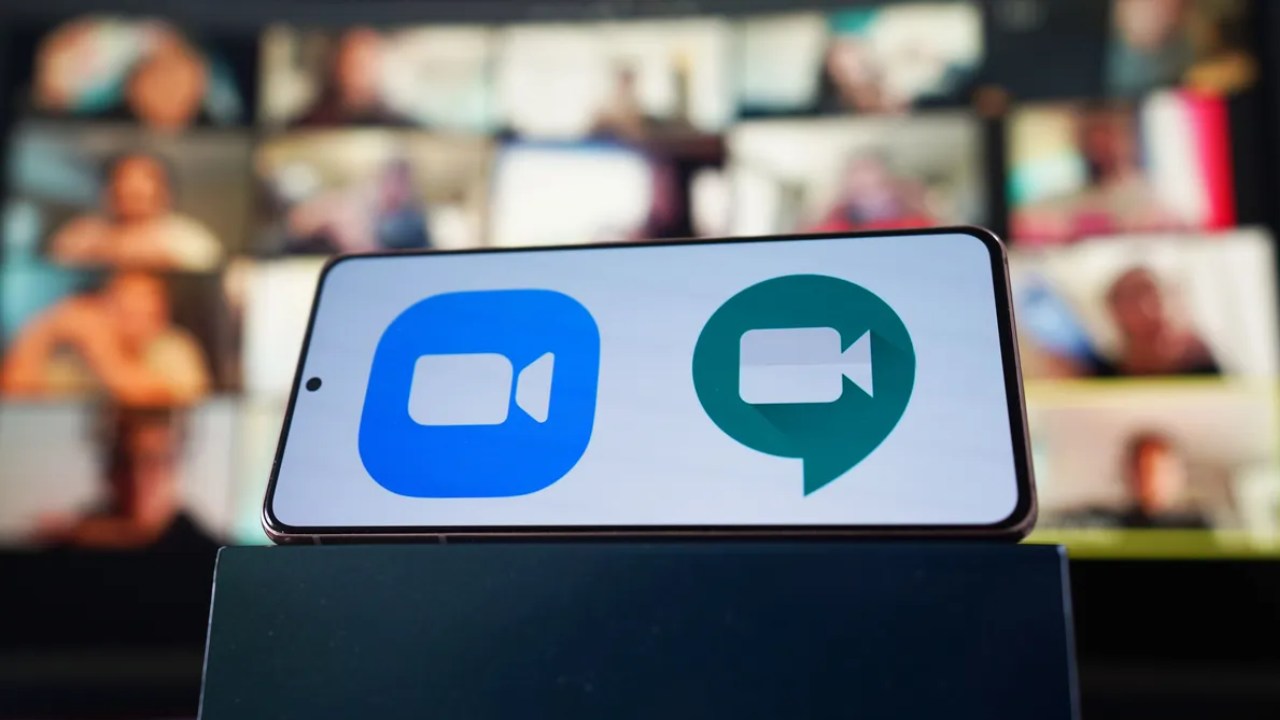Google Meet : గూగుల్ మీట్.. ఇకపై జూమ్ సహా మరిన్ని డివైజ్ల్లో వినియోగించుకోవచ్చు..! Google Meet : గూగుల్ మీట్.. ఇకపై జూమ్ సహా మరిన్ని డివైజ్ల్లో వినియోగించుకోవచ్చు..!