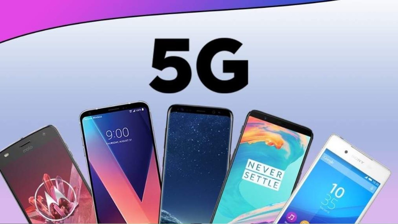 Govt asks mobile companies to discontinue all 4G phones priced above Rs 10,000