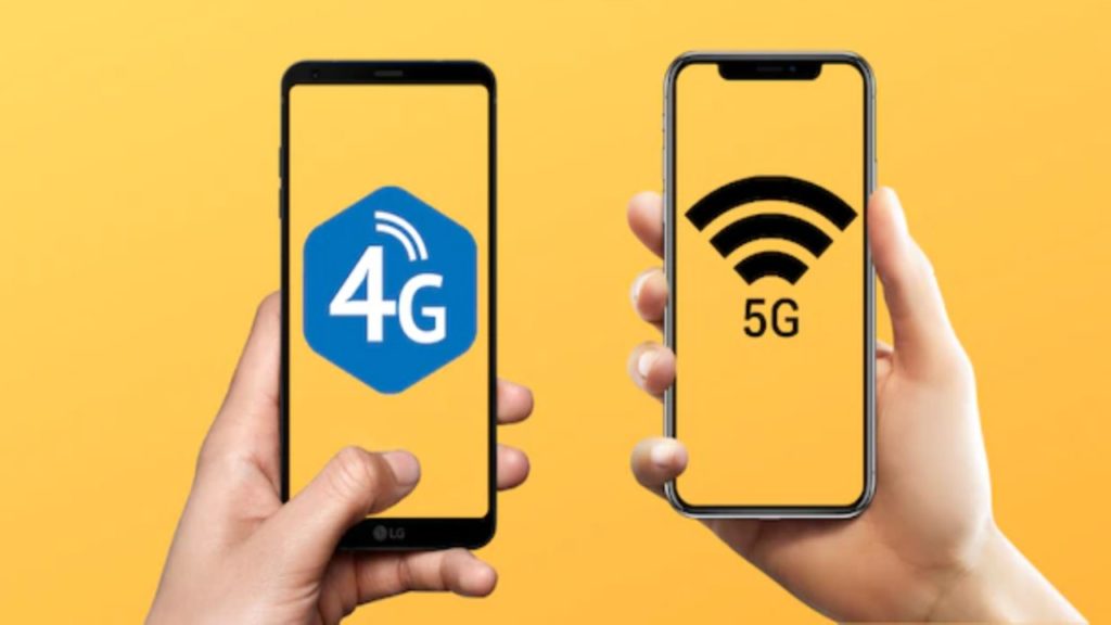 Govt asks mobile companies to discontinue all 4G phones priced above Rs 10,000