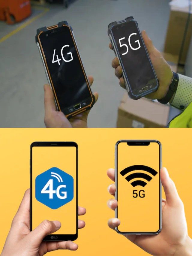 >రూ.10వేలు పైనా అన్ని 4G ఫోన్లను నిలిపివేయాల్సిందే..!