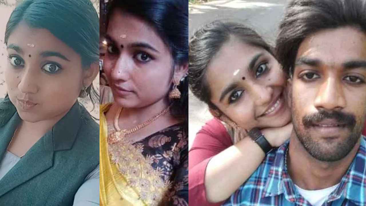 Greeshma Case : ప్రియుడిని హత్య చేసిన ప్రియురాలి కేసులో ట్విస్ట్.. లైసోల్ తాగి గ్రీష్మ ఆత్మహత్యాయత్నం Greeshma Case : ప్రియుడిని హత్య చేసిన ప్రియురాలి కేసులో ట్విస్ట్.. లైసోల్ తాగి గ్రీష్మ ఆత్మహత్యాయత్నం