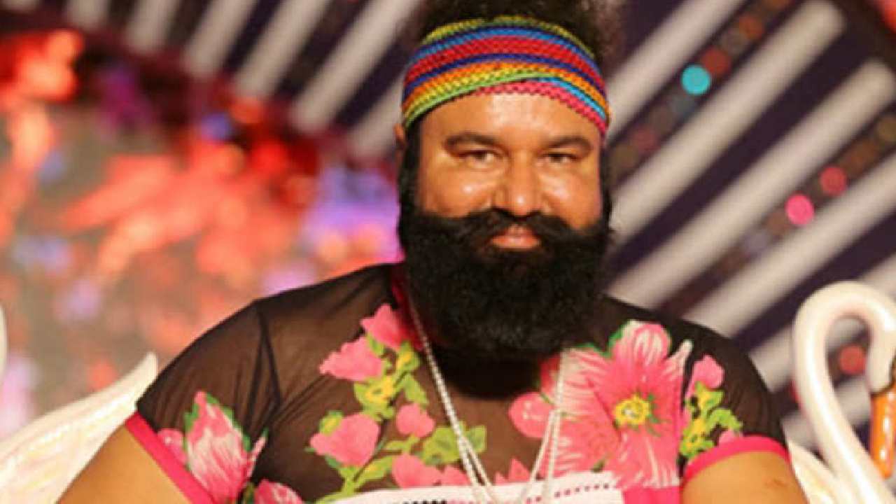 Gurmeet Ram Rahim Singh: డేరా బాబాకు బెయిల్.. 40 రోజుల పెరోల్పై విడుదల కానున్న గుర్మీత్ రామ్ రహీమ్ సింగ్ Gurmeet Ram Rahim Singh: డేరా బాబాకు బెయిల్.. 40 రోజుల పెరోల్పై విడుదల కానున్న గుర్మీత్ రామ్ రహీమ్ సింగ్