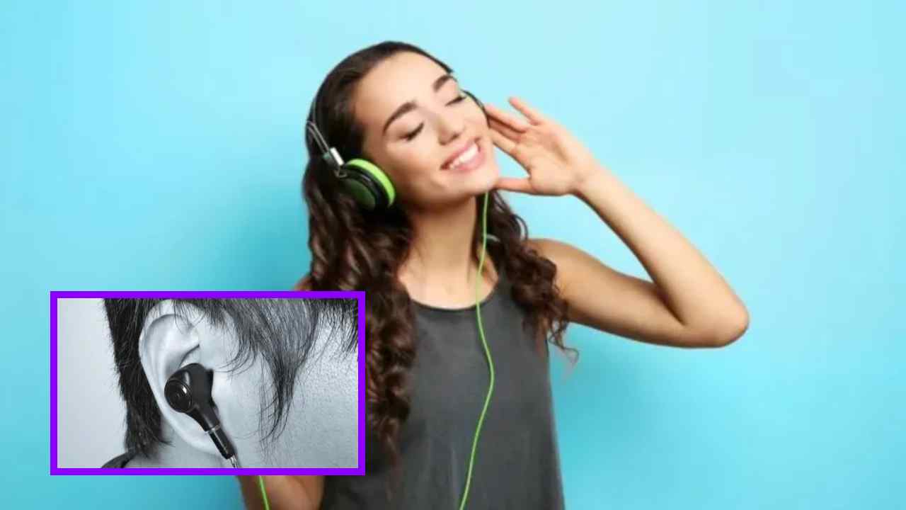 Use Of Earphones : ఇయర్ ఫోన్ల వాడకంతో గుండె జబ్బు సమస్యలు? చెవిపోటు వచ్చే ప్రమాదం! Use Of Earphones : ఇయర్ ఫోన్ల వాడకంతో గుండె జబ్బు సమస్యలు? చెవిపోటు వచ్చే ప్రమాదం!