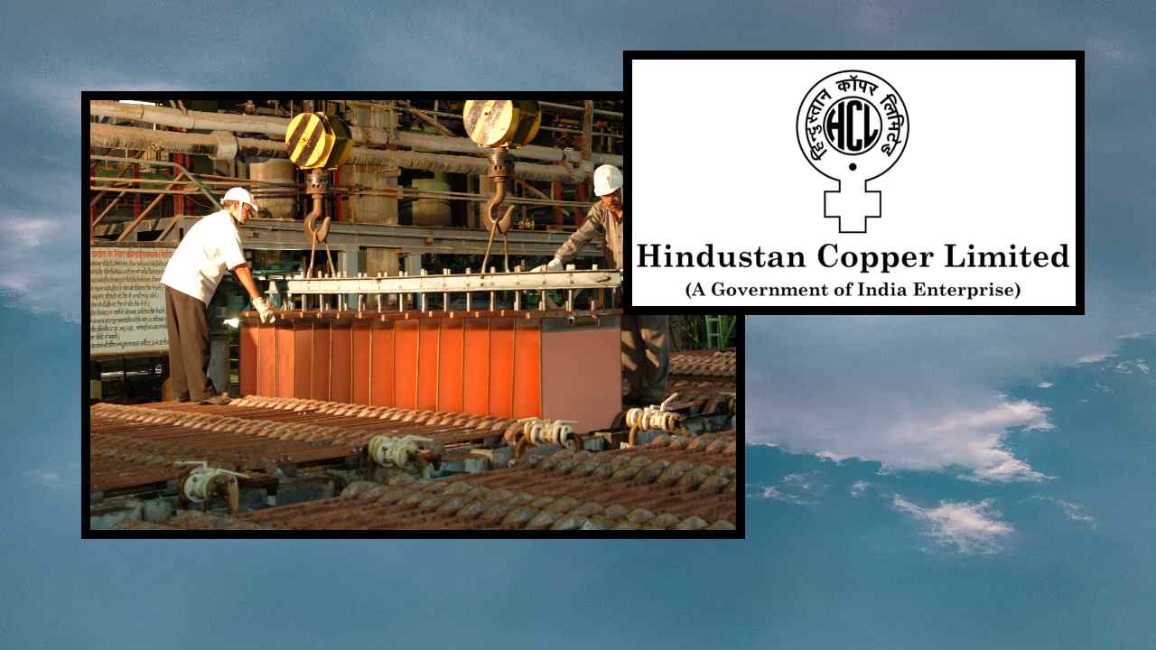 HCL Recruitment : హిందుస్థాన్ కాపర్ లిమిటెడ్ లో ఉద్యోగ ఖాళీల భర్తీ HCL Recruitment : హిందుస్థాన్ కాపర్ లిమిటెడ్ లో ఉద్యోగ ఖాళీల భర్తీ