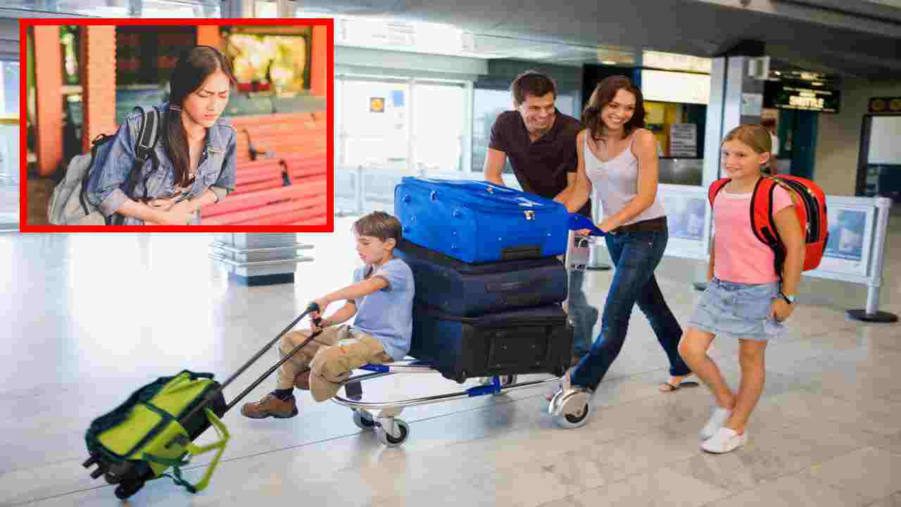 Holiday Trips : హాలిడే ప్రయాణాల్లో అనారోగ్యానికి గురికాకుండా ఎలా నివారించాలంటే? Holiday Trips : హాలిడే ప్రయాణాల్లో అనారోగ్యానికి గురికాకుండా ఎలా నివారించాలంటే?