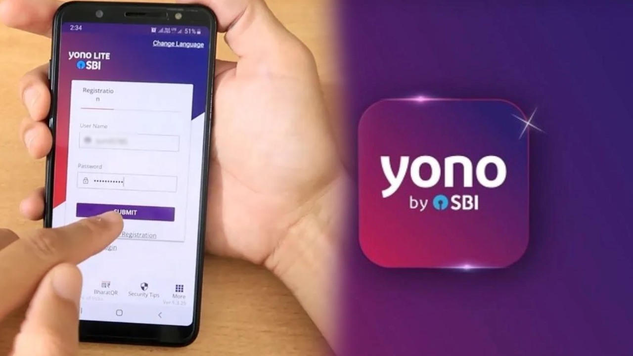 SBI YONO : మీరు ఎస్బీఐ YONO యూజర్లా? మీ యూజర్‌నేమ్, పాస్‌వర్డ్ ఎలా రీసెట్ చేయాలంటే?