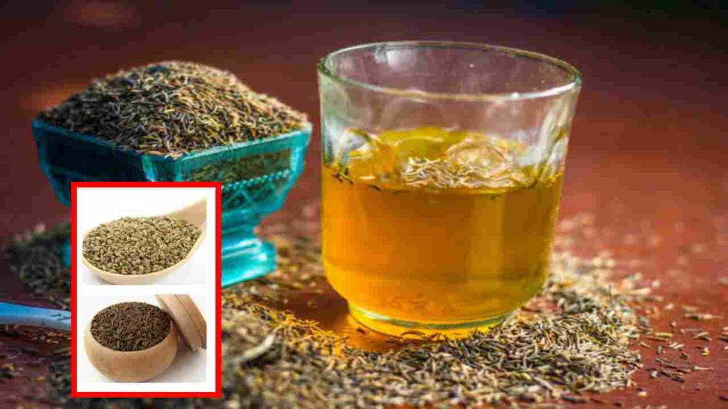 In addition to melting belly fat, cumin water, which checks the problem of excess weight!