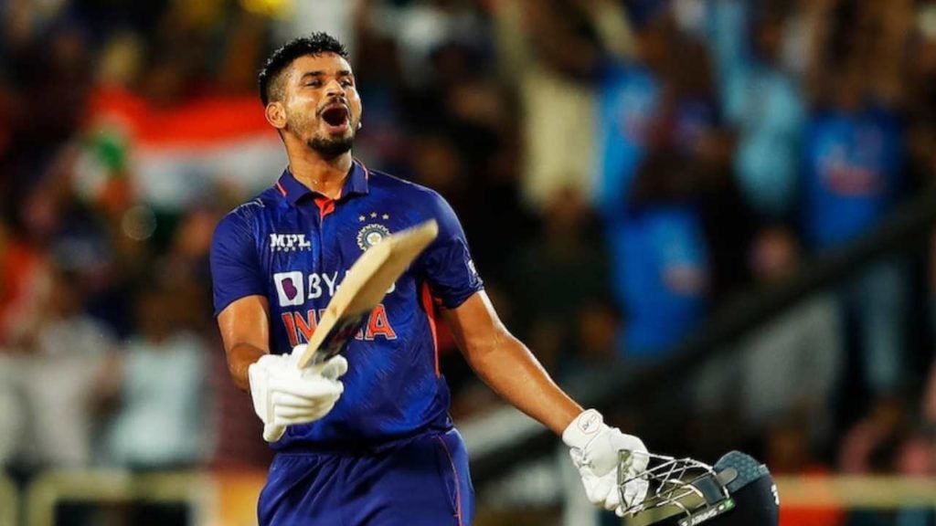 Ind vs Sa