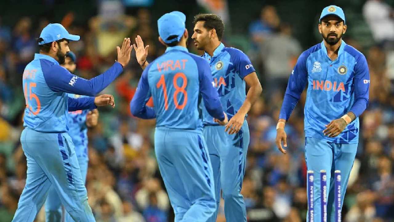 India vs Netherlands: నెదర్లాండ్స్పై భారత్ ఘన విజయం.. 56 పరుగుల తేడాతో గెలిచిన టీమిండియా India vs Netherlands: నెదర్లాండ్స్పై భారత్ ఘన విజయం.. 56 పరుగుల తేడాతో గెలిచిన టీమిండియా
