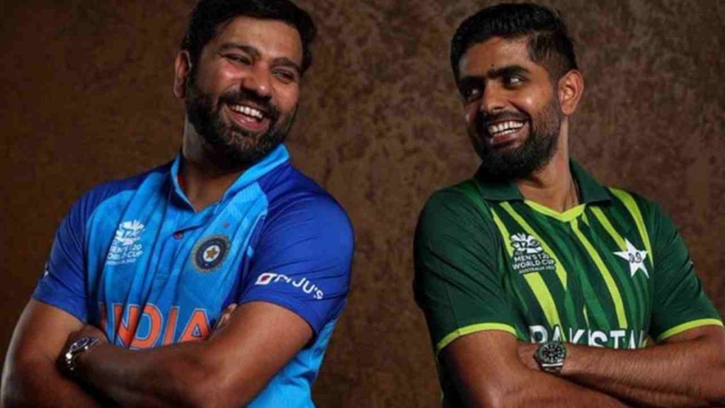 India vs Pakistan