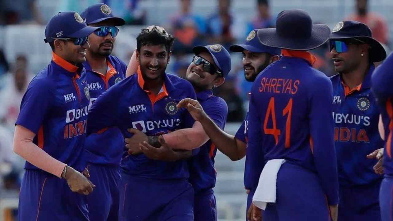 India vs South Africa 2nd ODI: కుమ్మేసిన కుర్రాళ్లు.. రెండో వన్డేలో దక్షిణాఫ్రికాపై భారత్ ఘన విజయం.. ఫొటో గ్యాలరీ