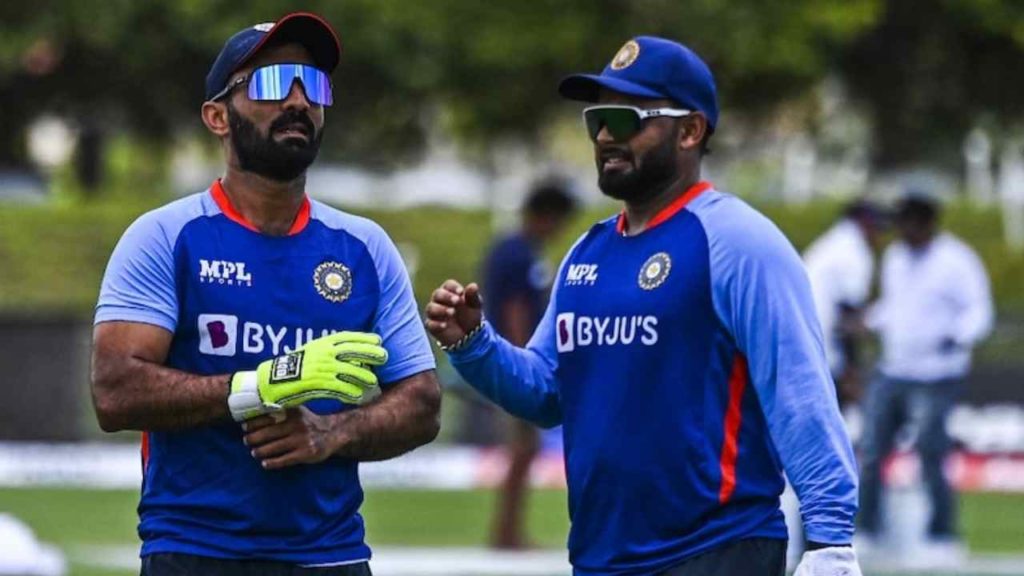 India vs South Africa Match