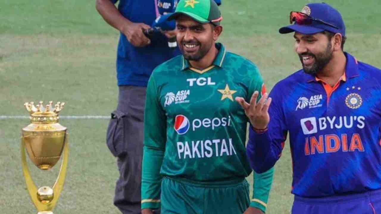 India vs South Africa T20 Match: ఆ మూడు జట్లపై టీమిండియా గెలవాలని పాకిస్థాన్ ప్రార్థనలు .. ఎందుకో తెలుసా? India vs South Africa T20 Match: ఆ మూడు జట్లపై టీమిండియా గెలవాలని పాకిస్థాన్ ప్రార్థనలు .. ఎందుకో తెలుసా?