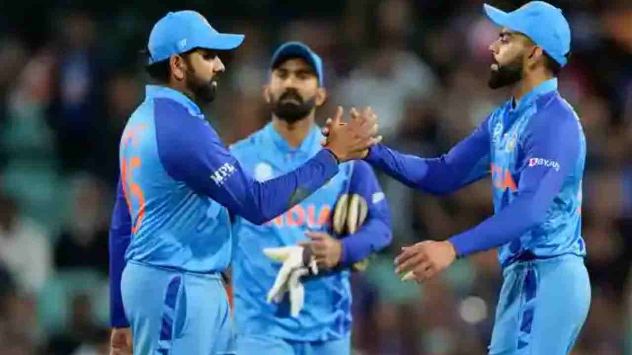 India vs South Africa T20 Match: రేపు ఇండియా వర్సెస్ దక్షిణాఫ్రికా జట్ల మధ్య మ్యాచ్.. వర్షం ముప్పు తప్పదా? India vs South Africa T20 Match: రేపు ఇండియా వర్సెస్ దక్షిణాఫ్రికా జట్ల మధ్య మ్యాచ్.. వర్షం ముప్పు తప్పదా?