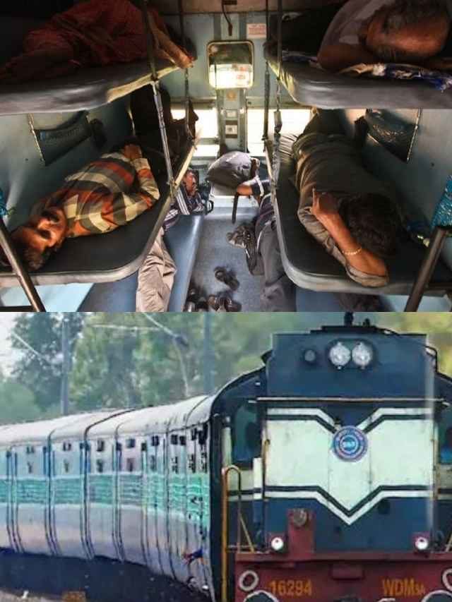 >ఇండియన్ రైల్వేస్ కొత్త రూల్.. ఇక ఆల్ హ్యాపీస్