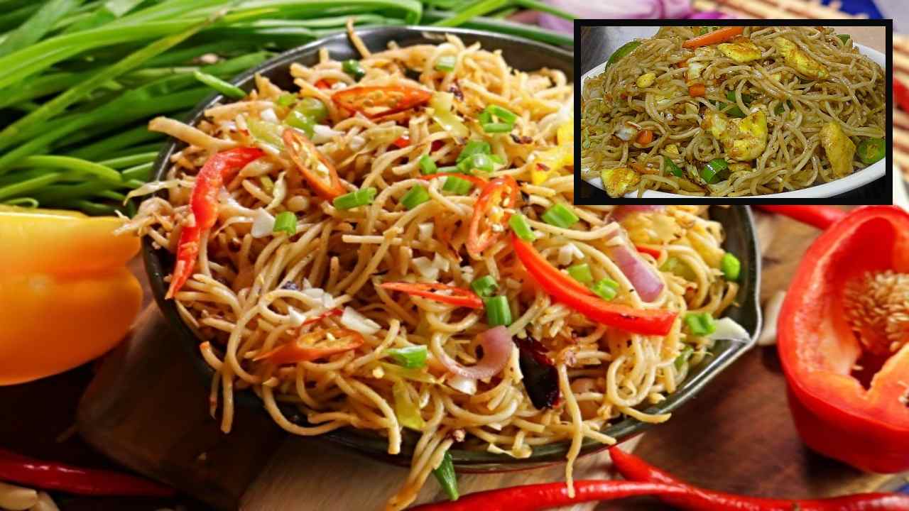 Instant Noodles : వాటిని రోజు తింటే జీర్ణ సమస్యలు, రక్తపోటు తప్పదు? Instant Noodles : వాటిని రోజు తింటే జీర్ణ సమస్యలు, రక్తపోటు తప్పదు?