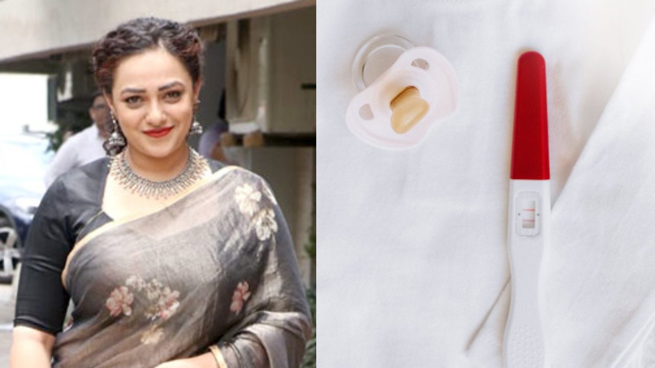 Nithya Menen: తల్లి కాబోతున్న నిత్యా మీనన్.. నిజమేనా? Nithya Menen: తల్లి కాబోతున్న నిత్యా మీనన్.. నిజమేనా?