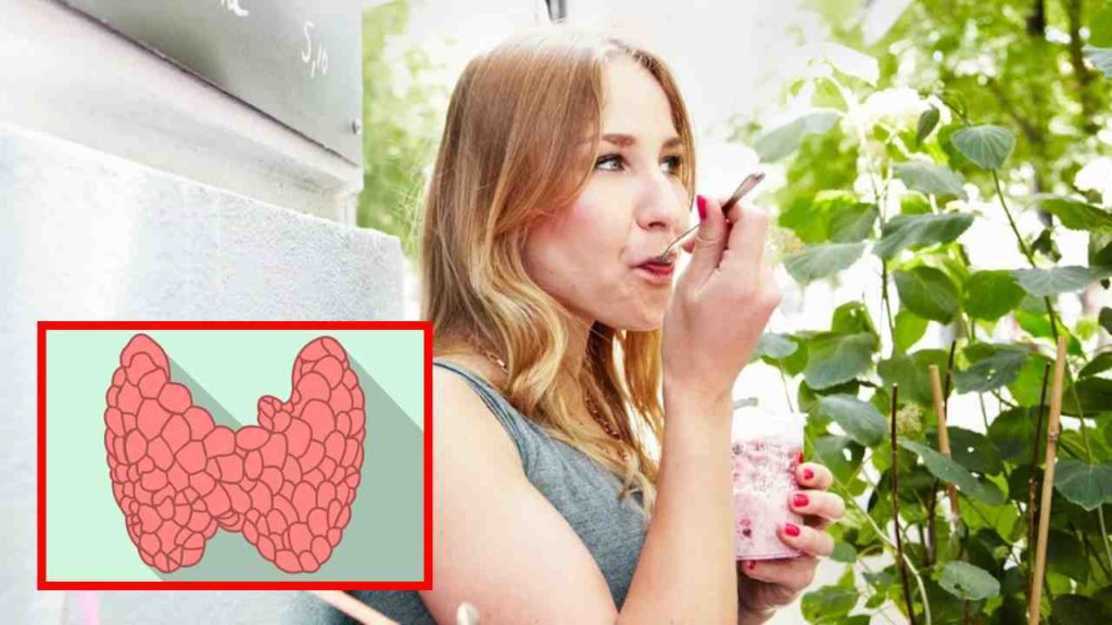 It is better to follow these tips to get relief from thyroid problem!