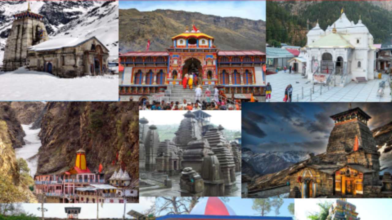 famous Temples : ఆ దేవాలయాలను దర్శంచుకోవటం అంత సులభం కాదు.. famous Temples : ఆ దేవాలయాలను దర్శంచుకోవటం అంత సులభం కాదు..