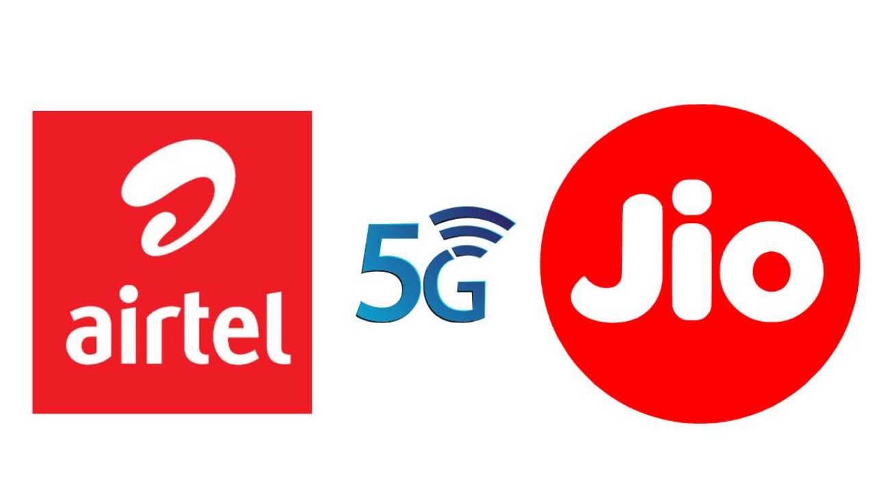 Jio and Airtel 5G now available how to check if your smartphone has 5G support