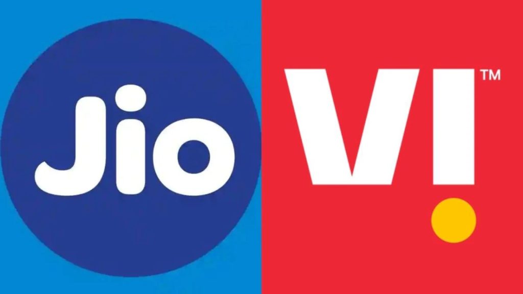 Jio and Vi are offering festive deals on recharge plans but the offers are ending soon