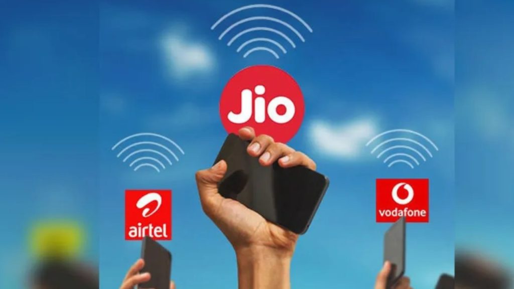 Jio topples BSNL to become largest fixed-line service provider in August