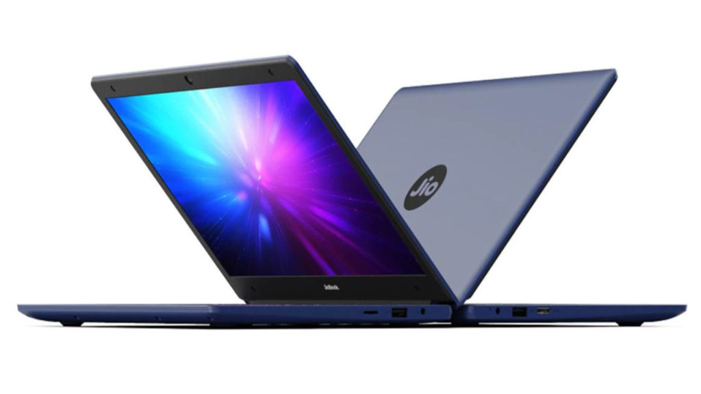 JioBook laptop now on sale for everyone for less than Rs 15,000 in India