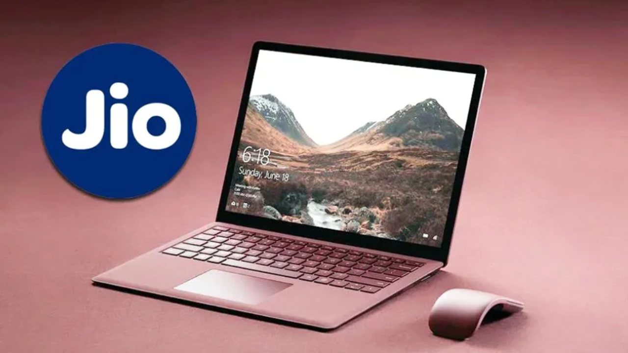 JioBook laptop now on sale for everyone for less than Rs 15,000 in India