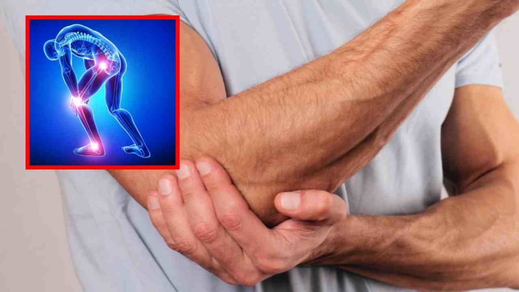 Joint Pain