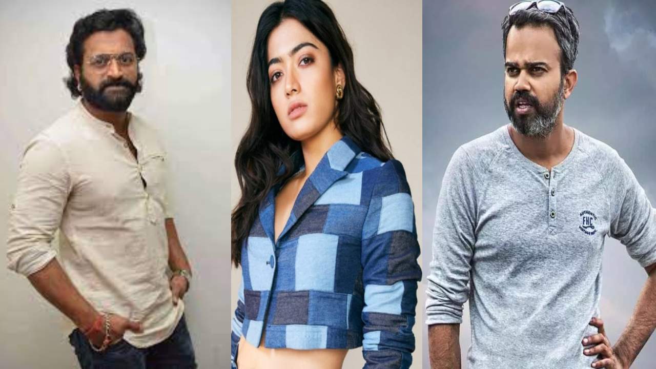 Rishab Shetty: ప్రశాంత్ నీల్, రష్మిక చేసినట్టు మీరు చేయకండి.. రిషబ్ శెట్టిని రిక్వెస్ట్ చేస్తున్న కన్నడిగులు.. Rishab Shetty: ప్రశాంత్ నీల్, రష్మిక చేసినట్టు మీరు చేయకండి.. రిషబ్ శెట్టిని రిక్వెస్ట్ చేస్తున్న కన్నడిగులు..