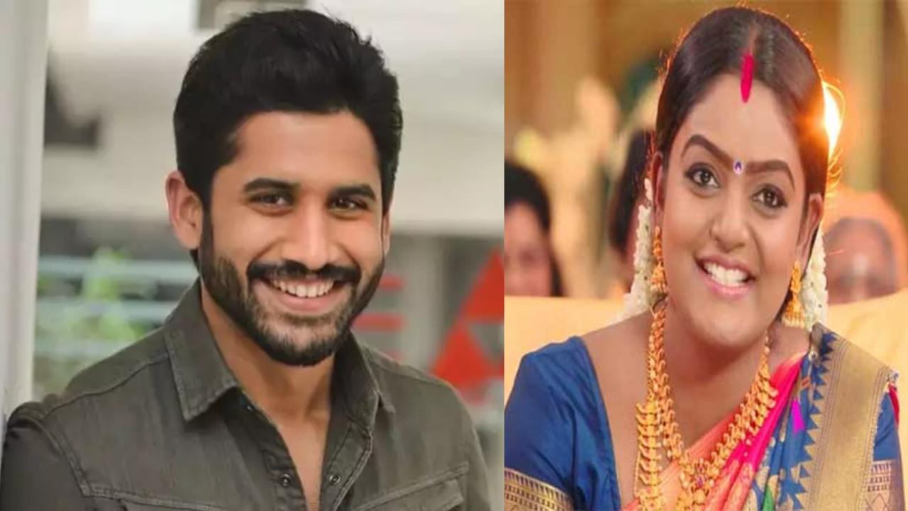 Naga Chaitanya: నాగచైతన్య సినిమాలో వంటలక్క.. Naga Chaitanya: నాగచైతన్య సినిమాలో వంటలక్క..