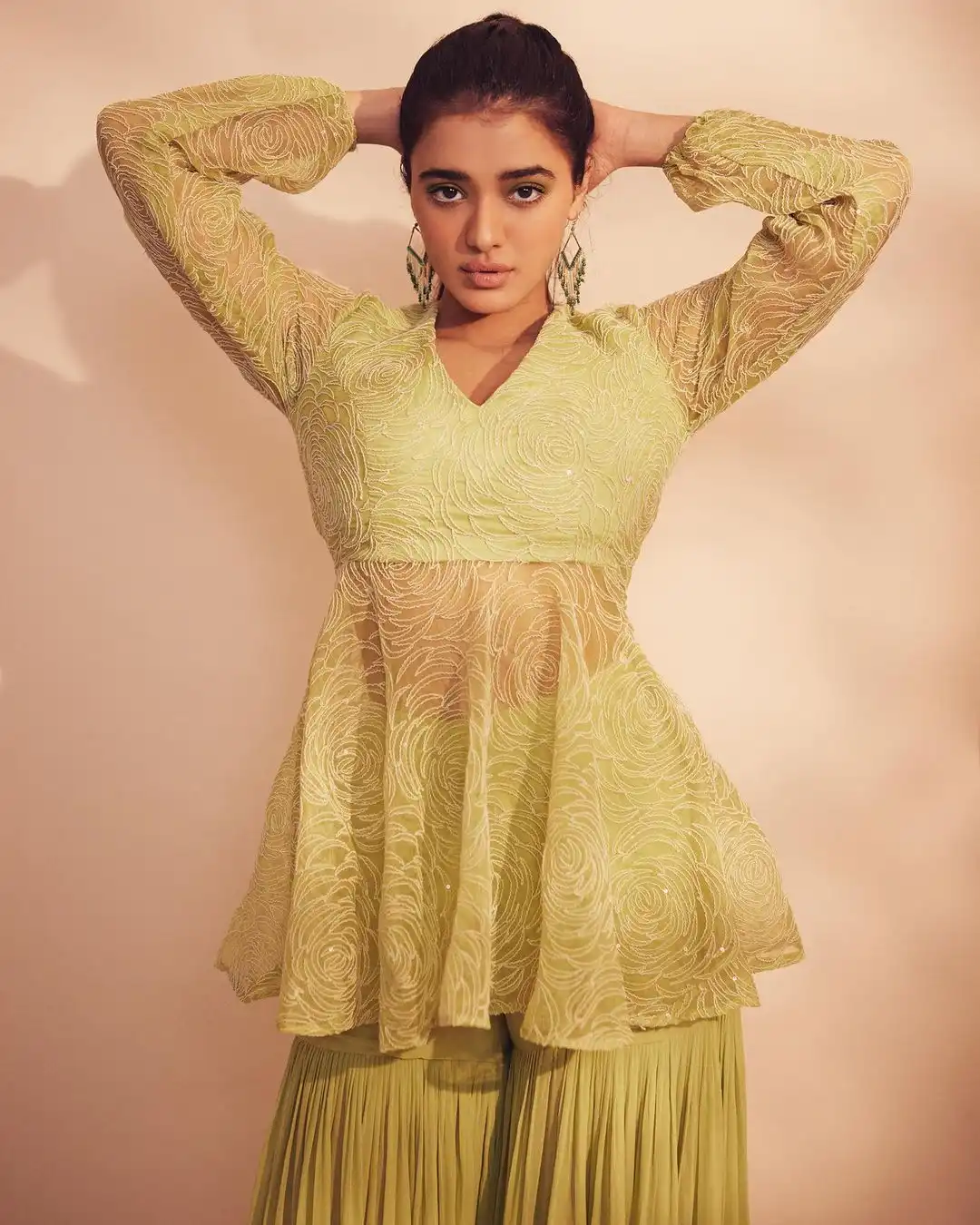 Ketika Sharma Killing Looks Goes Viral