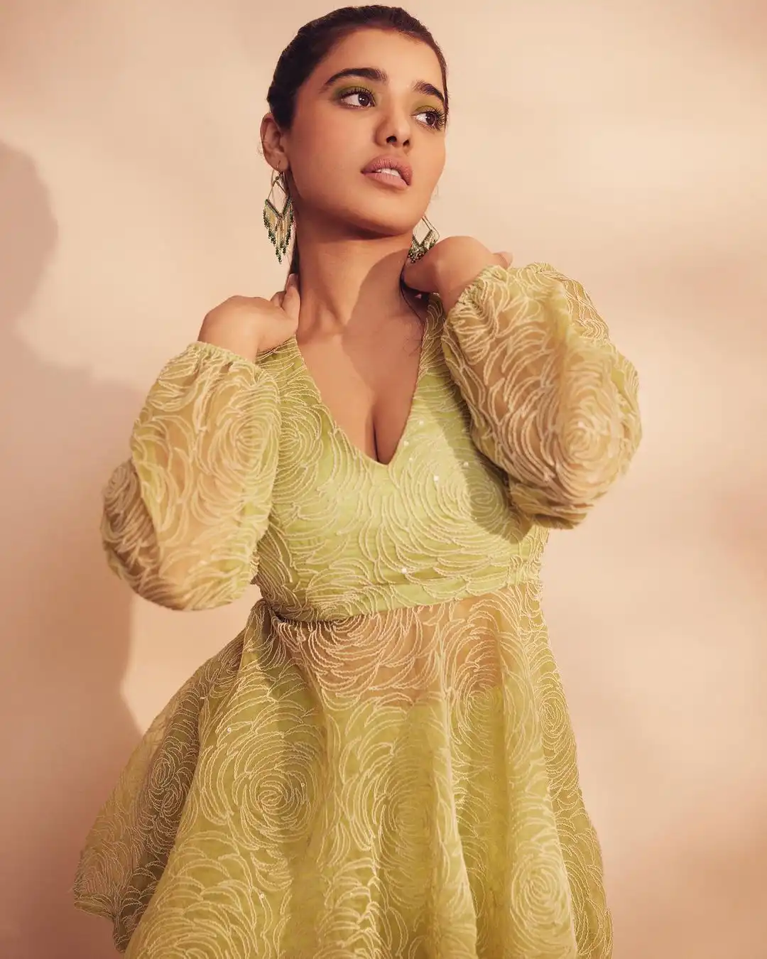 Ketika Sharma Killing Looks Goes Viral