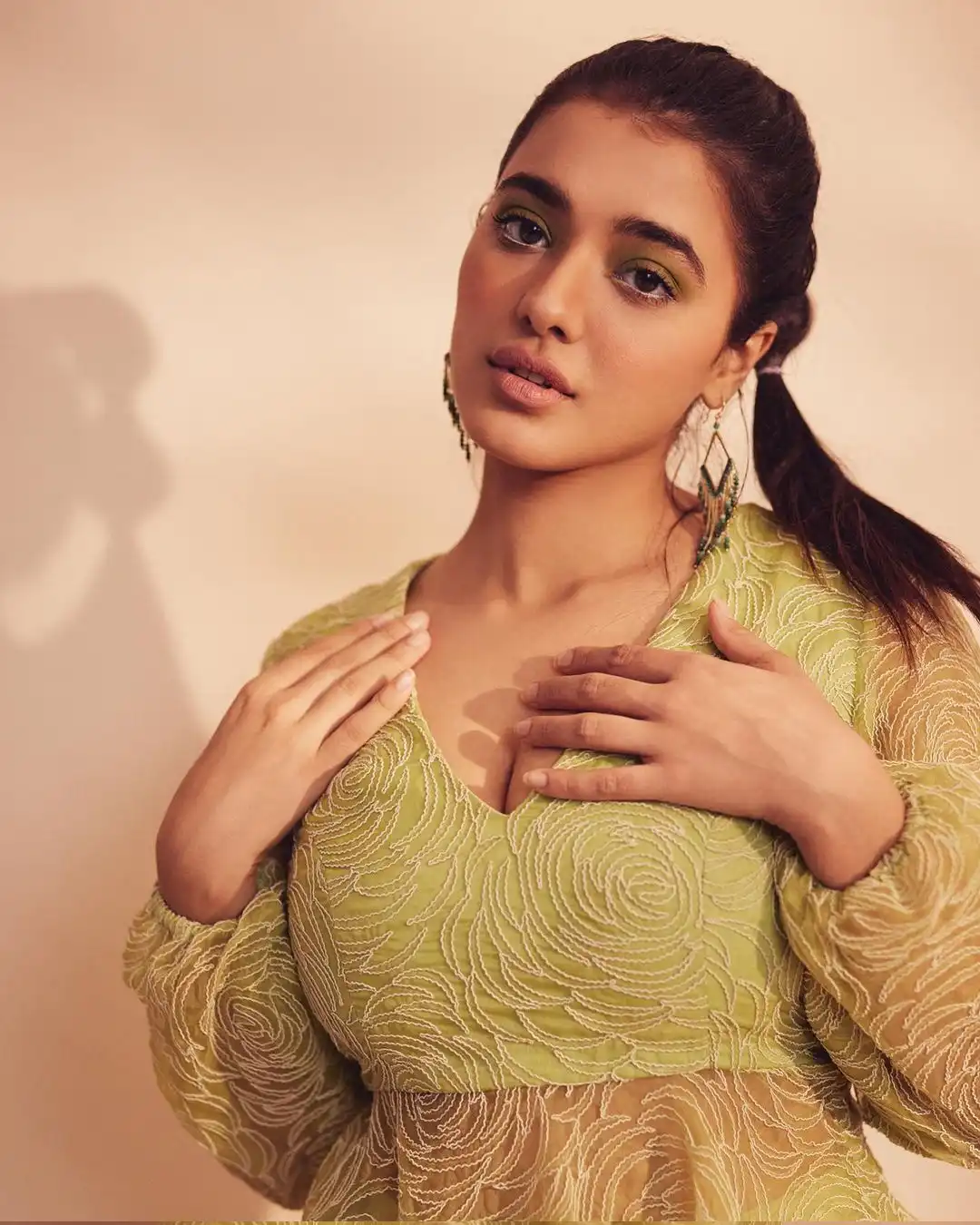 Ketika Sharma Killing Looks Goes Viral