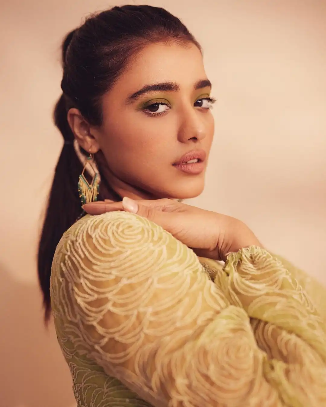 Ketika Sharma Killing Looks Goes Viral
