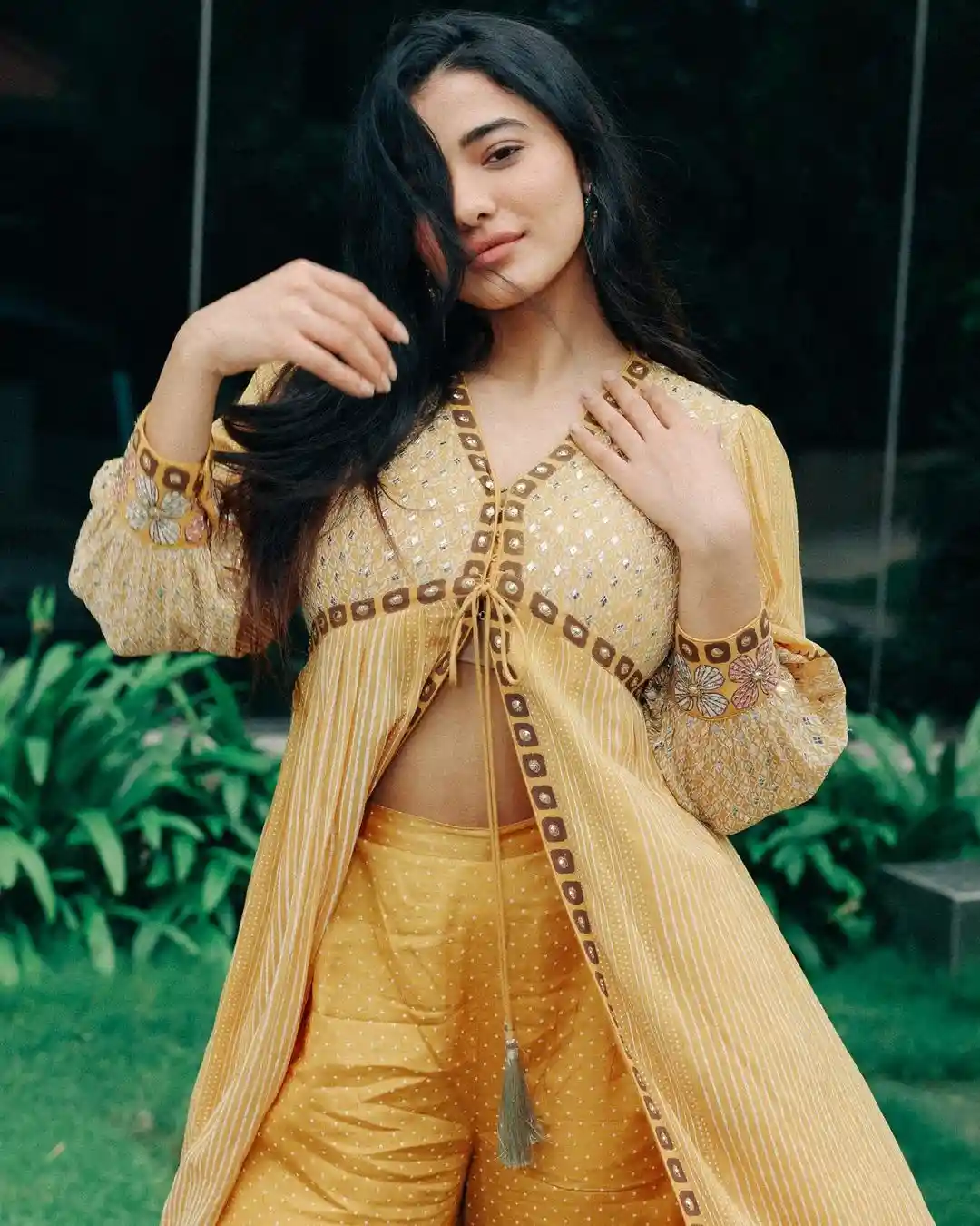 Ketika Sharma Killing Looks Goes Viral