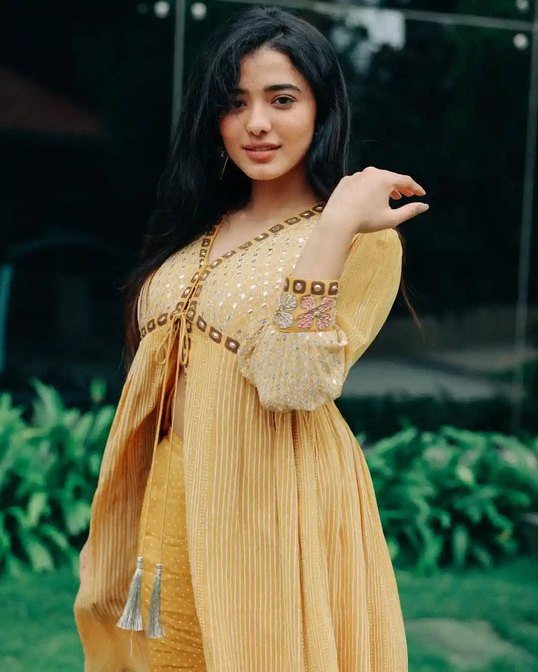 Ketika Sharma Killing Looks Goes Viral