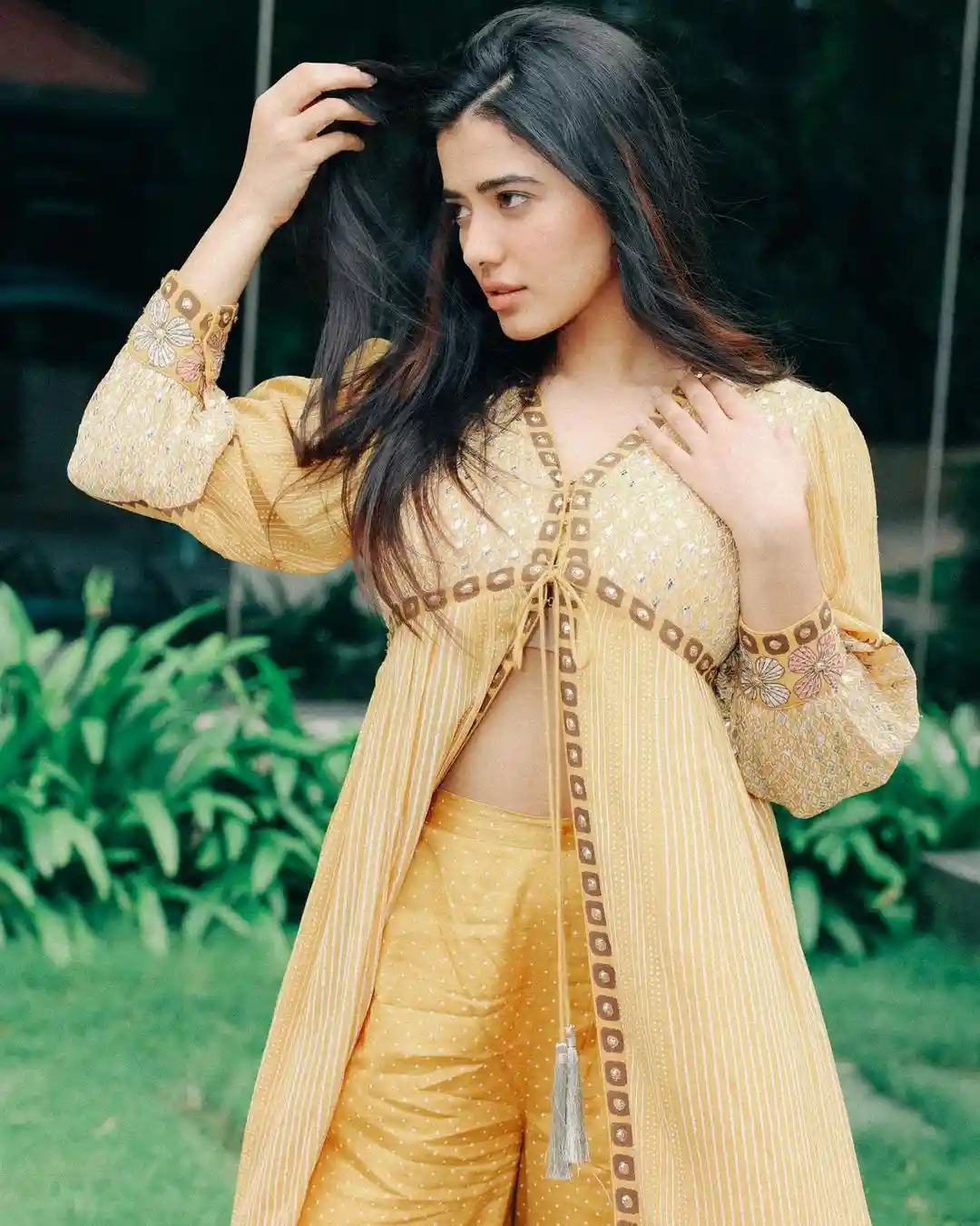 Ketika Sharma Killing Looks Goes Viral