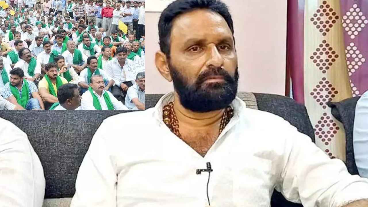 Kodali Nani : తమ ఆస్తులు మాత్రమే పెరగాలన్నది అమరావతి రైతుల ఆరాటం-కొడాలి నాని Kodali Nani : తమ ఆస్తులు మాత్రమే పెరగాలన్నది అమరావతి రైతుల ఆరాటం-కొడాలి నాని