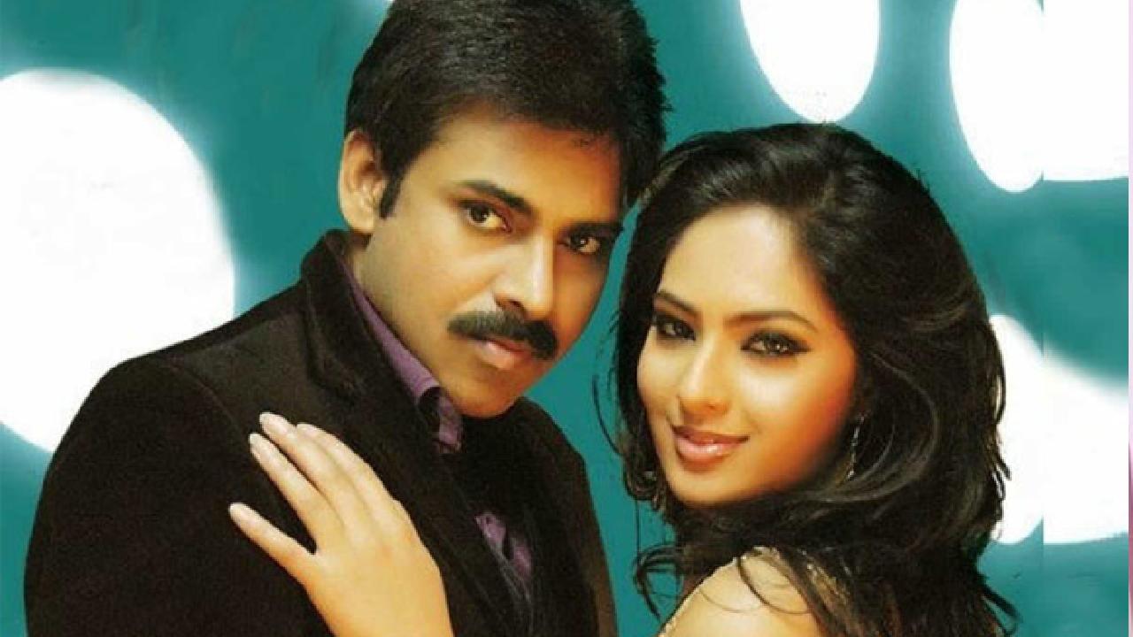 Nikesha Patel: “నీ వెంట నేను నడుస్తా”…పవన్ ట్వీట్ కి కొమరం పులి హీరోయిన్ రీ ట్వీట్.. Nikesha Patel: “నీ వెంట నేను నడుస్తా”…పవన్ ట్వీట్ కి కొమరం పులి హీరోయిన్ రీ ట్వీట్..