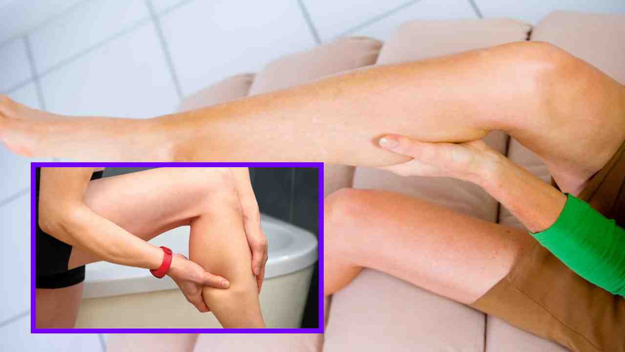 Leg Cramps : కాలి పిక్కలు పట్టేస్తున్నాయా! అర్ధరాత్రి నిద్రకు భంగం కలిగించే ఈ సమస్య నుండి బయటపడాలంటే! Leg Cramps : కాలి పిక్కలు పట్టేస్తున్నాయా! అర్ధరాత్రి నిద్రకు భంగం కలిగించే ఈ సమస్య నుండి బయటపడాలంటే!