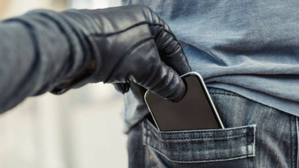 Lost your phone_ 3 things you must do before someone steals your data and money