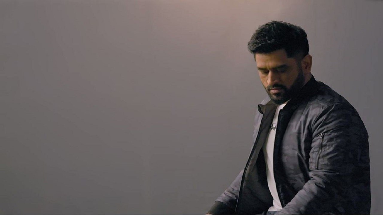 MS Dhoni: సినిమా రంగంలోకి మహేంద్రసింగ్ ధోని.. MS Dhoni: సినిమా రంగంలోకి మహేంద్రసింగ్ ధోని..