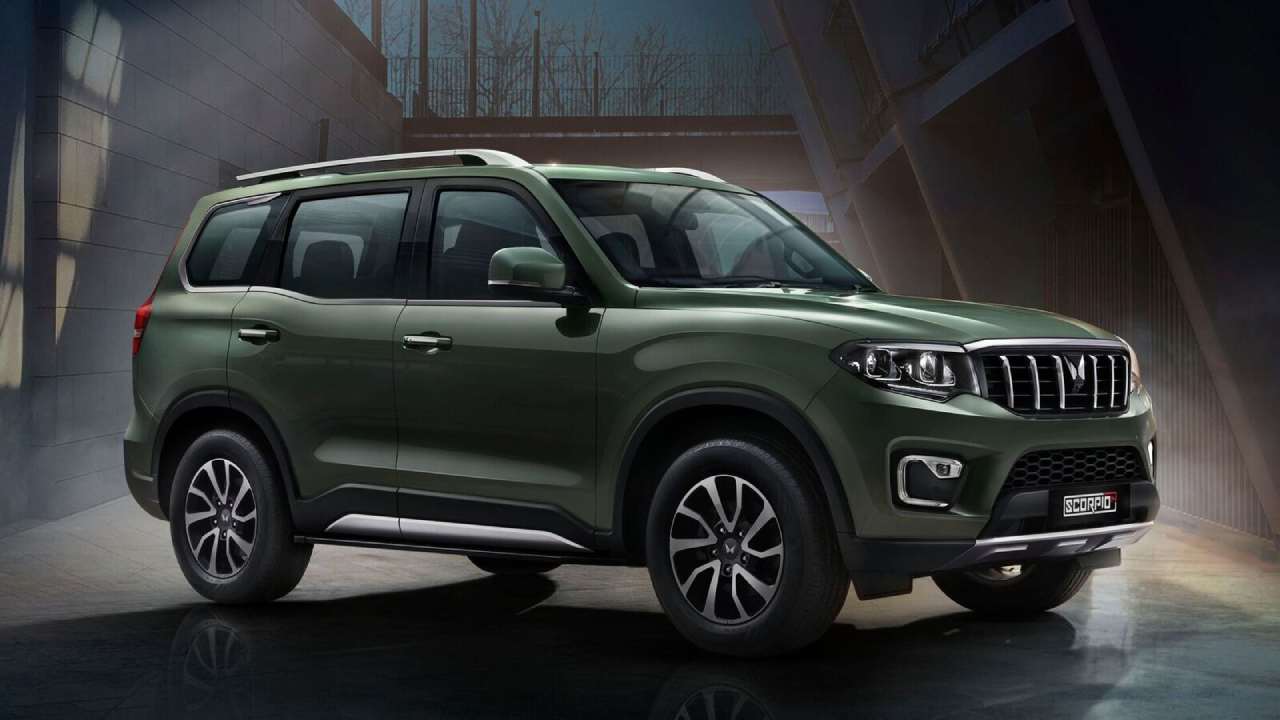 Mahindra Scorpio-N: ఈ వెహికిల్ ఇప్పుడు బుక్ చేస్తే మరో రెండేళ్ల తర్వాతే డెలివరీ.. వెయిటింగ్ పీరియడ్లో ఇదో రికార్డు Mahindra Scorpio-N: ఈ వెహికిల్ ఇప్పుడు బుక్ చేస్తే మరో రెండేళ్ల తర్వాతే డెలివరీ.. వెయిటింగ్ పీరియడ్లో ఇదో రికార్డు