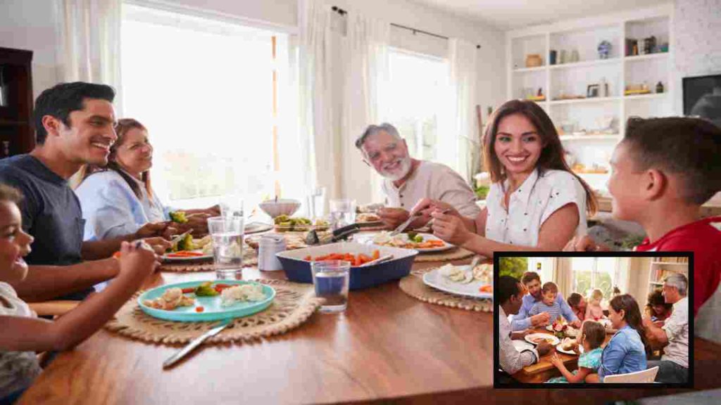 Making these mistakes before meals and after meals? Possible digestive problems, overweight problems?